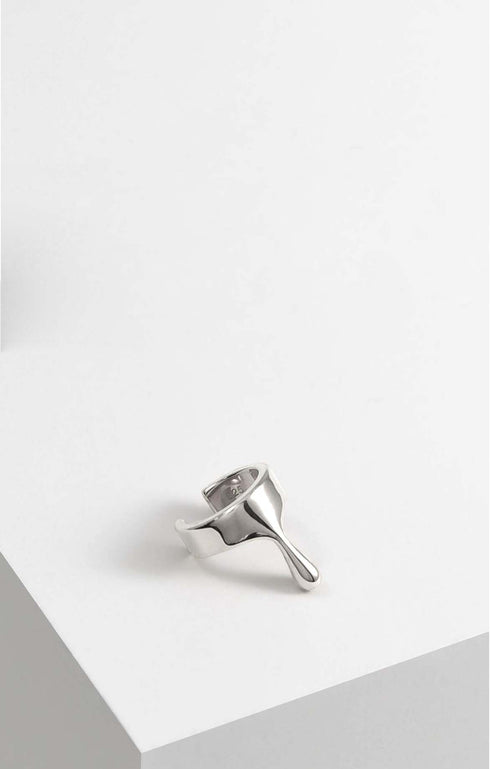 Dripping Ear Cuff